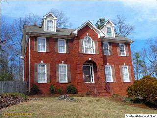3308 Saddlebrook Cir, Birmingham, AL 35210-4200