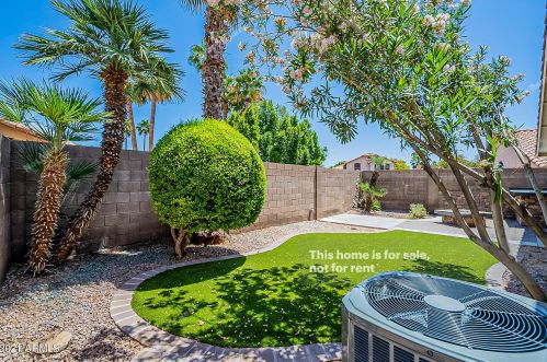 4520 Bighorn Ave, Phoenix AZ  85044-4957 exterior