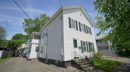 5 Dubois St, Montgomery, MA 01085-3103