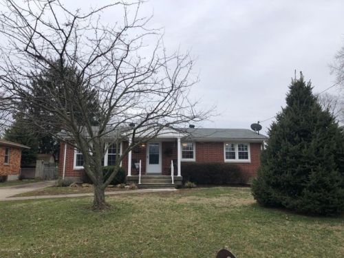 5702 Morning Glory Ln, Louisville, KY 40258-2106