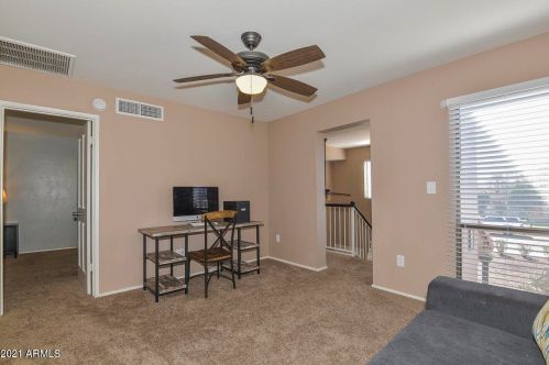 2206 Cambridge Ave, Phoenix AZ 85006-1415 exterior