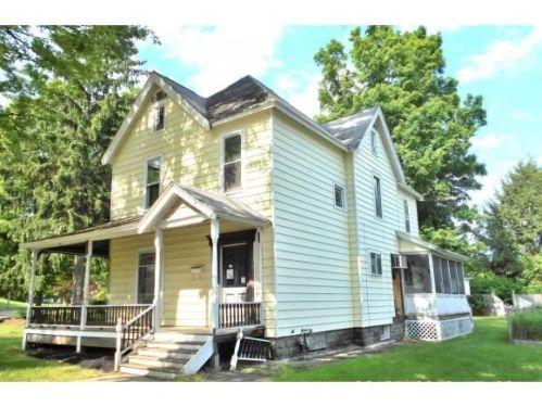 30 Ctr St, Mcclure NY  13754-1102 exterior