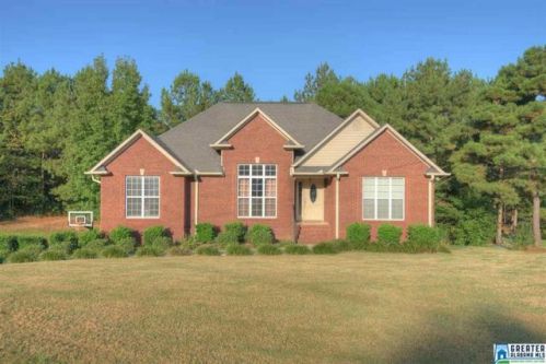 140 Savannah Ln, Cleveland AL  35049-4975 exterior