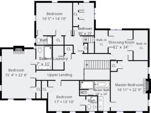 215 Ave, Weston MA 02493-1908 exterior