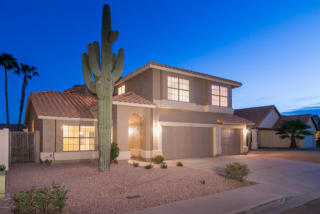 2719 Rockledge Rd, Phoenix, AZ 85048-8901