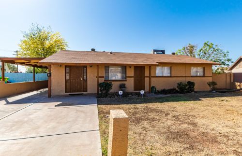 5001 Cambridge Ave, Phoenix, AZ 85008-1619