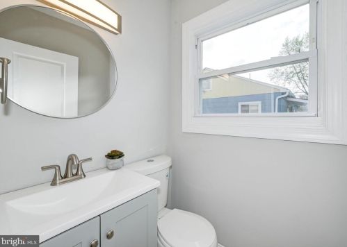 213 Florence Ave, West Deptford NJ  08093-2025 exterior