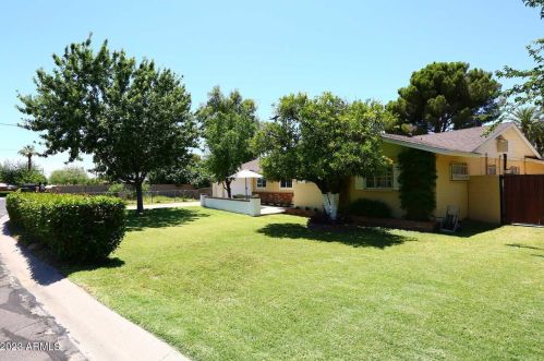 6212 14 Pl, Phoenix AZ 85014-1737 exterior