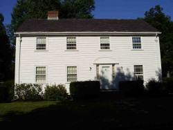200 Islington Rd, Newton, MA 02466-1012