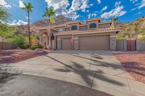 14820 19th Way, Phoenix, AZ 85048-4163