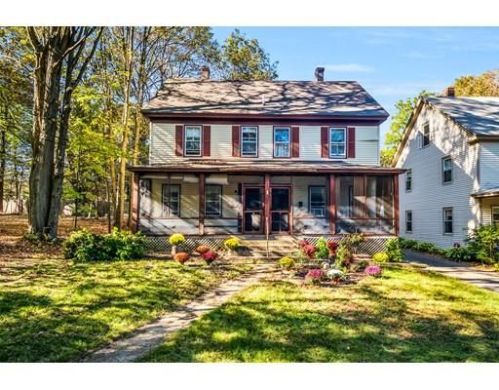 221 Arlington St, Acton MA  01720-2410 exterior