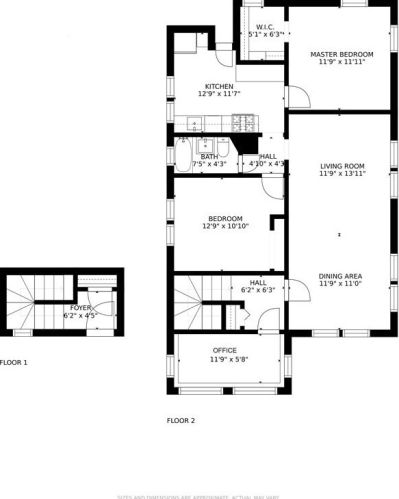 75 Edinboro Rd, Quincy MA 02169-7057 exterior