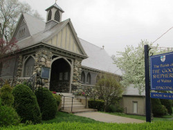 1671 Beacon St, Newton, MA 02468-1401