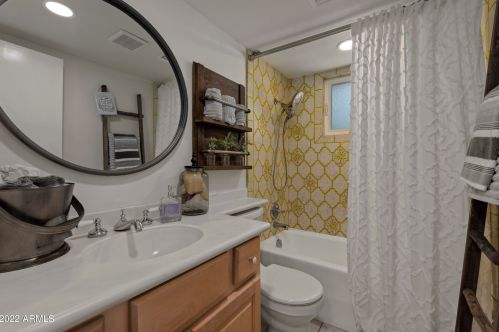 1832 Claremont St, Phoenix AZ  85015-2073 exterior