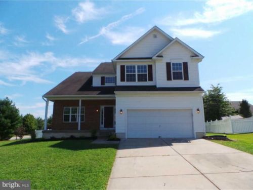 101 Patriots Rdg, West Deptford NJ  08096-6863 exterior