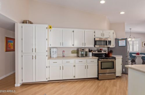 15826 5th Dr, Phoenix AZ  85023-7435 exterior