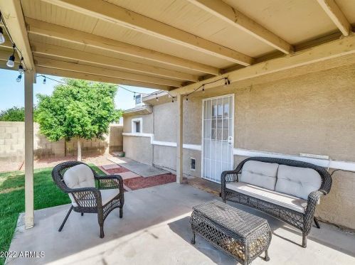 3417 Claire Dr, Phoenix AZ 85032-4932 exterior