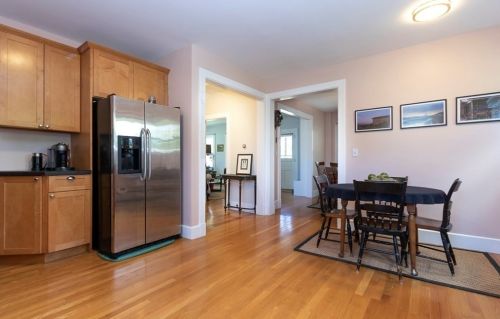 24 Blanchard Rd, Weymouth MA 02190-2840 exterior