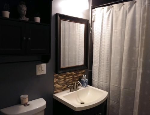 1610 Clinton Ave, Forest View IL 60402-1022 exterior