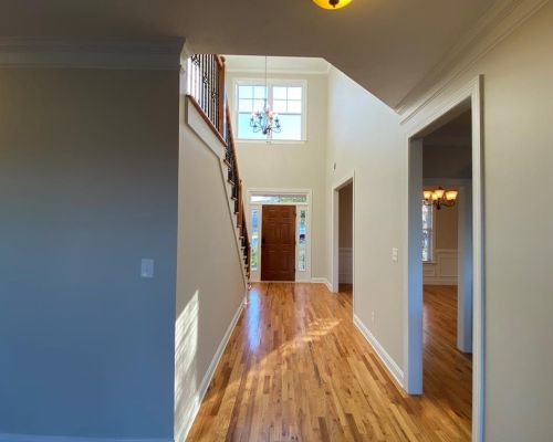 807 Bridgewater Ln, Evans GA 30809-7485 exterior