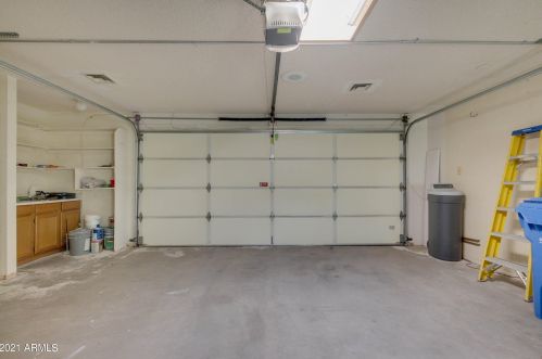 18620 44th Pl, Phoenix AZ 85050-6833 exterior