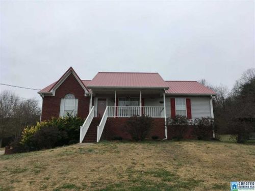 1000 Galveston St, Birmingham, AL 35224-1137