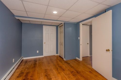 88 Standish St, Worcester MA 01604-3233 exterior