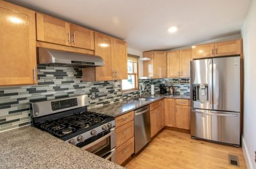 39 Franklin St, Milton MA 02186-5504 exterior