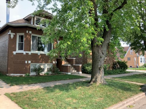 1445 Wisconsin Ave, Forest View, IL 60402-1256