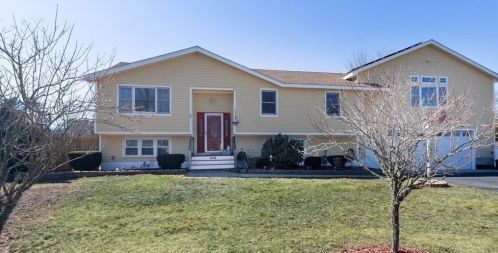 455 Vernon St, East Bridgewater, MA 02324-2227