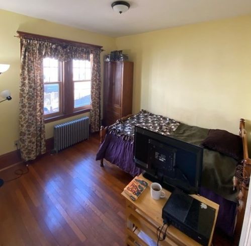 421 Chancery St, New Bedford MA 02740-4416 exterior