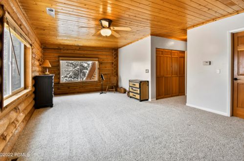 3520 Wagon Wheel Way, Park City UT 84098-5340 exterior