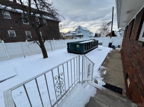 191 Randolph St, Carteret NJ  07008-2844 exterior