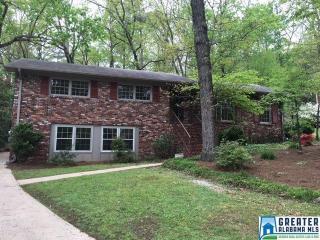 2344 Sumner Ln, Birmingham AL  35216-4229 exterior