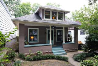 119 State St, Louisville KY  40206-3104 exterior