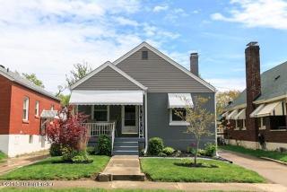 2435 Emil Ave, Louisville, KY 40217-1819