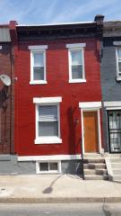 3107 Bambrey St, Philadelphia PA  19132-1341 exterior