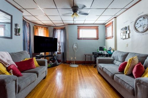 59 Cutler St, Worcester MA 01604-4811 exterior