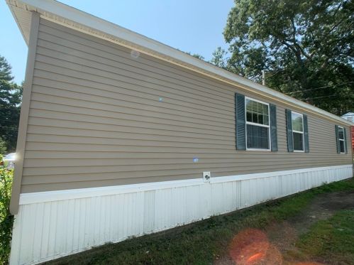 214 Washington St, Hingham MA  02061-1738 exterior