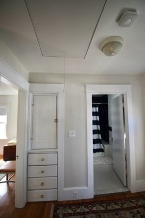 41 Capital St, Newton MA 02458-1332 exterior