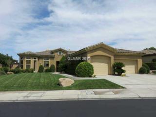 10 Plum Hollow Dr, Henderson NV  89052-6418 exterior