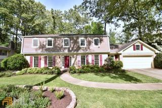 4645 Norwalk Rd, Atlanta, GA 30338-5938