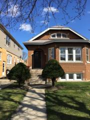 1621 Wenonah Ave, Forest View, IL 60402-1620