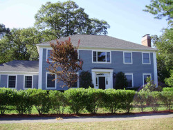 93 Stanton Ave, Newton, MA 02466-3005