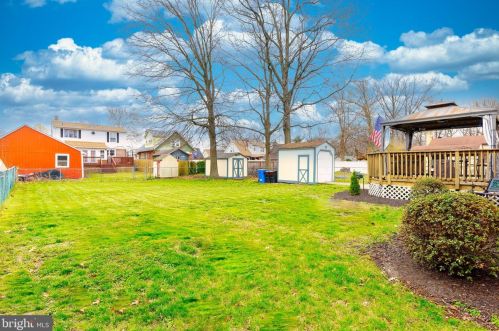 103 Harvard Ave, West Deptford NJ 08093-1810 exterior