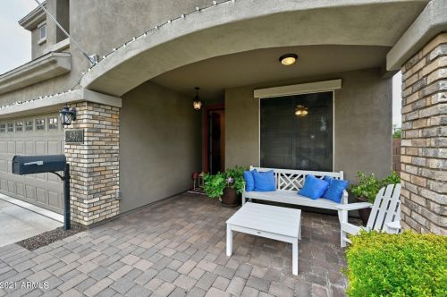 4216 42nd St, Phoenix AZ  85018-4208 exterior