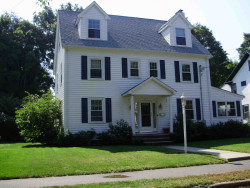 45 Adella Ave, Newton, MA 02465-1921