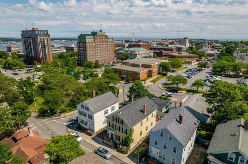 78 Mill St, New Bedford MA 02740-6020 exterior