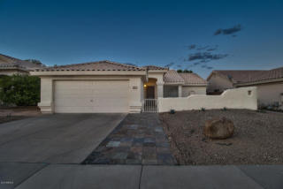 4648 Lavender Ln, Phoenix AZ  85044-4816 exterior