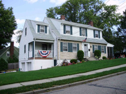 105 Fair Oaks Ave, Newton, MA 02460-1143